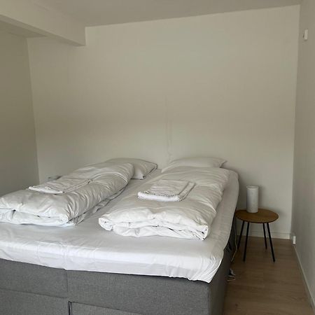 Hotel Trolltun, Frystevegen 4 Ulvik Zewnętrze zdjęcie