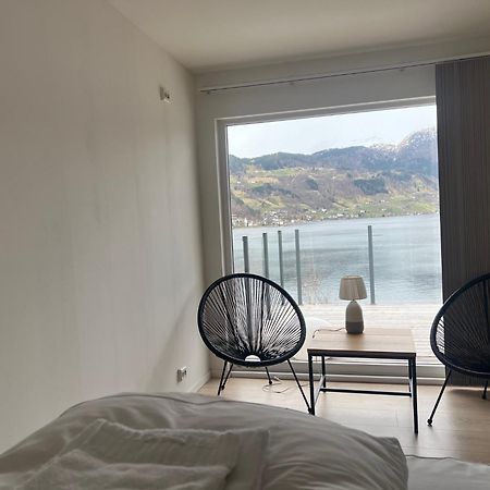 Hotel Trolltun, Frystevegen 4 Ulvik Zewnętrze zdjęcie