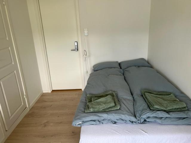Hotel Trolltun, Frystevegen 4 Ulvik Zewnętrze zdjęcie
