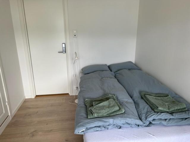 Hotel Trolltun, Frystevegen 4 Ulvik Zewnętrze zdjęcie