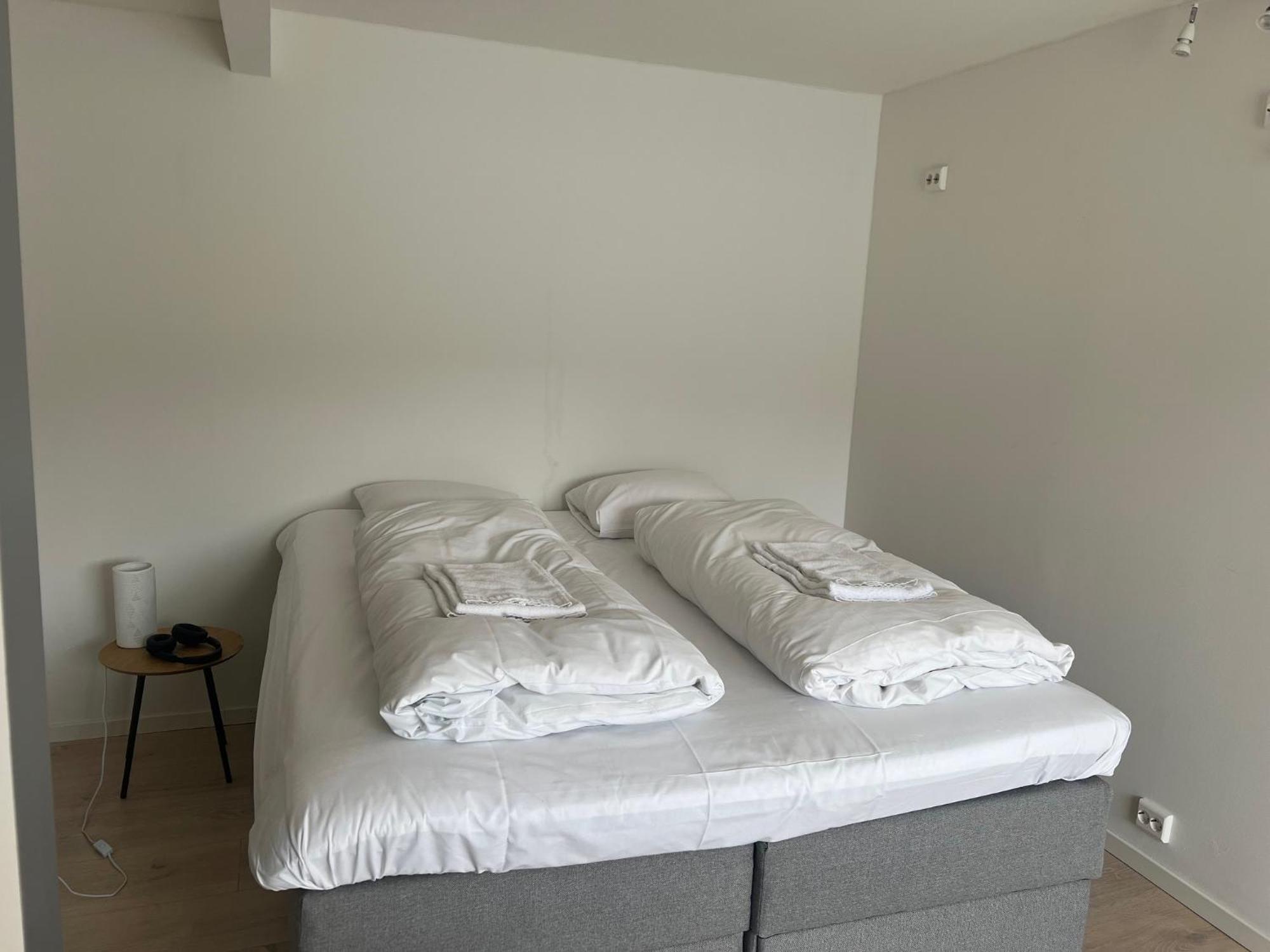 Hotel Trolltun, Frystevegen 4 Ulvik Zewnętrze zdjęcie
