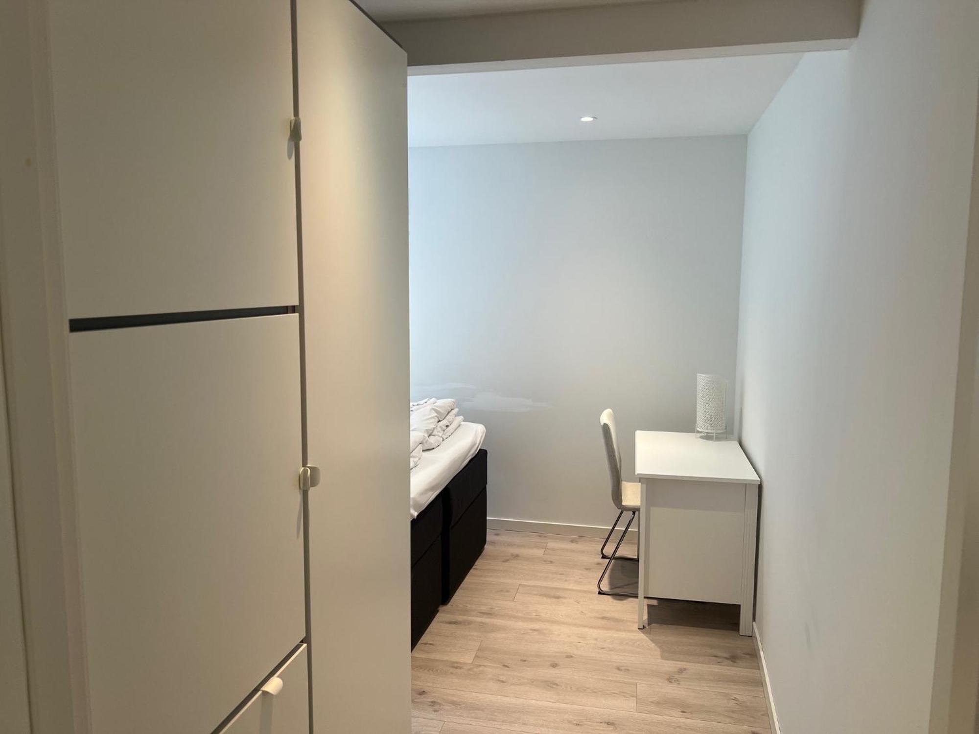 Hotel Trolltun, Frystevegen 4 Ulvik Zewnętrze zdjęcie