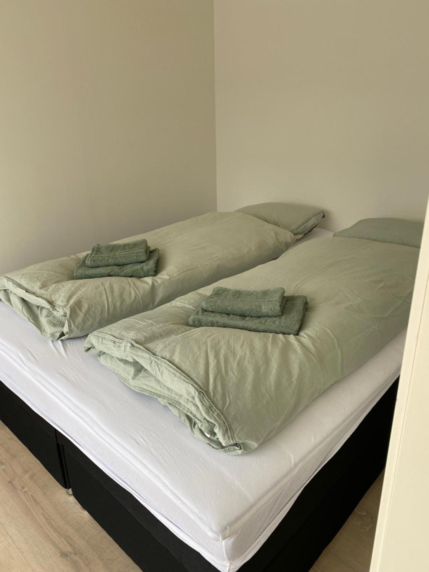 Hotel Trolltun, Frystevegen 4 Ulvik Zewnętrze zdjęcie