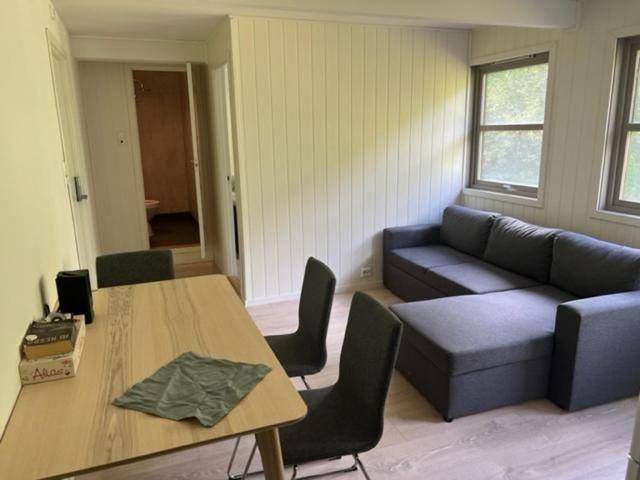 Hotel Trolltun, Frystevegen 4 Ulvik Zewnętrze zdjęcie