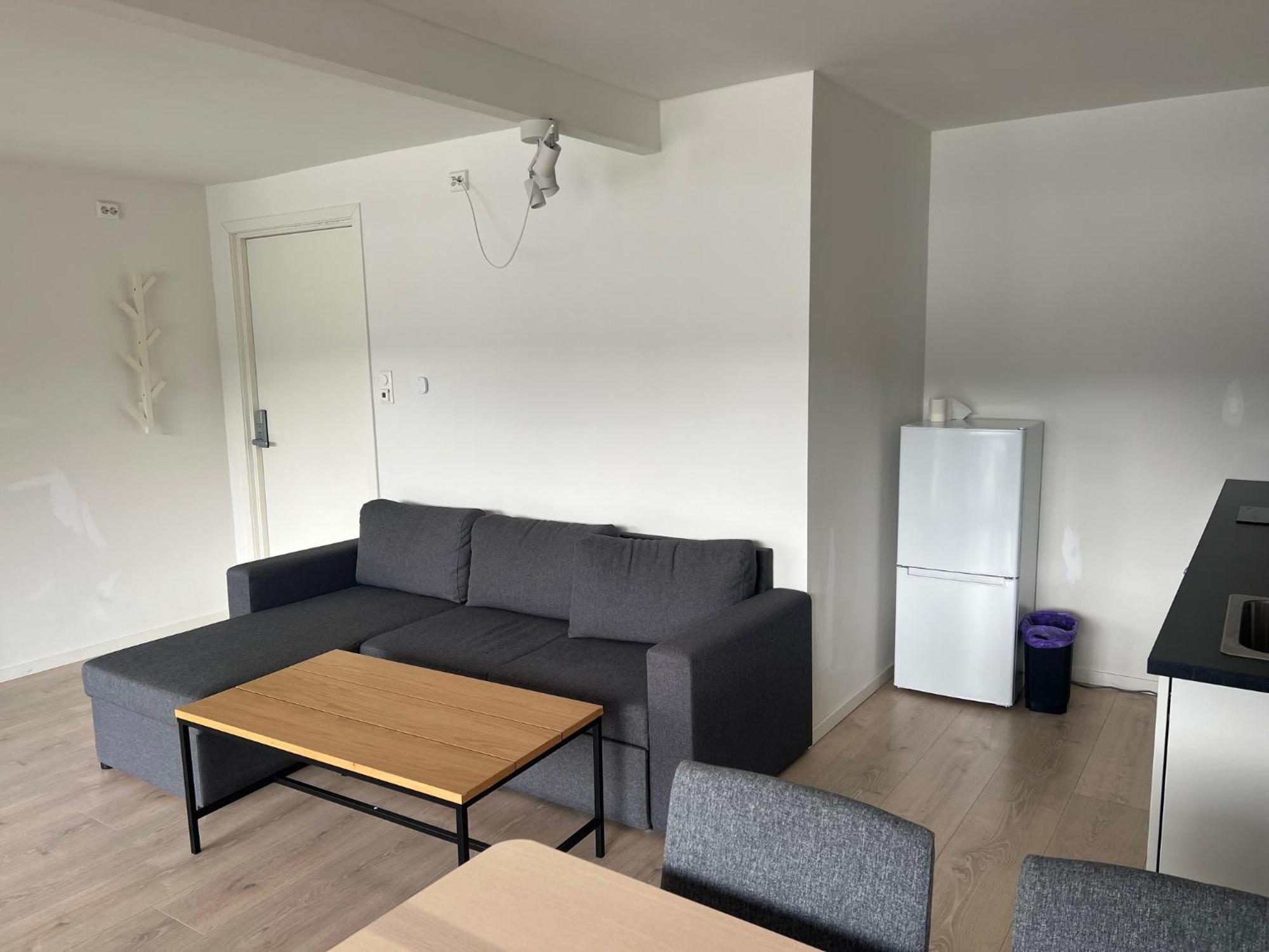 Hotel Trolltun, Frystevegen 4 Ulvik Zewnętrze zdjęcie