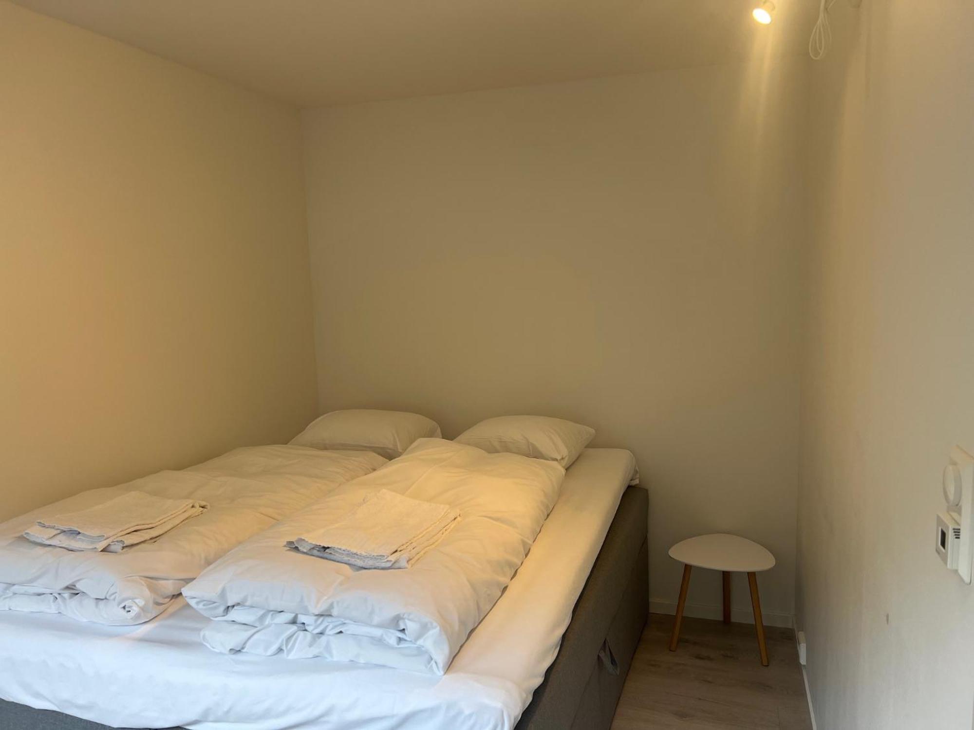Hotel Trolltun, Frystevegen 4 Ulvik Zewnętrze zdjęcie