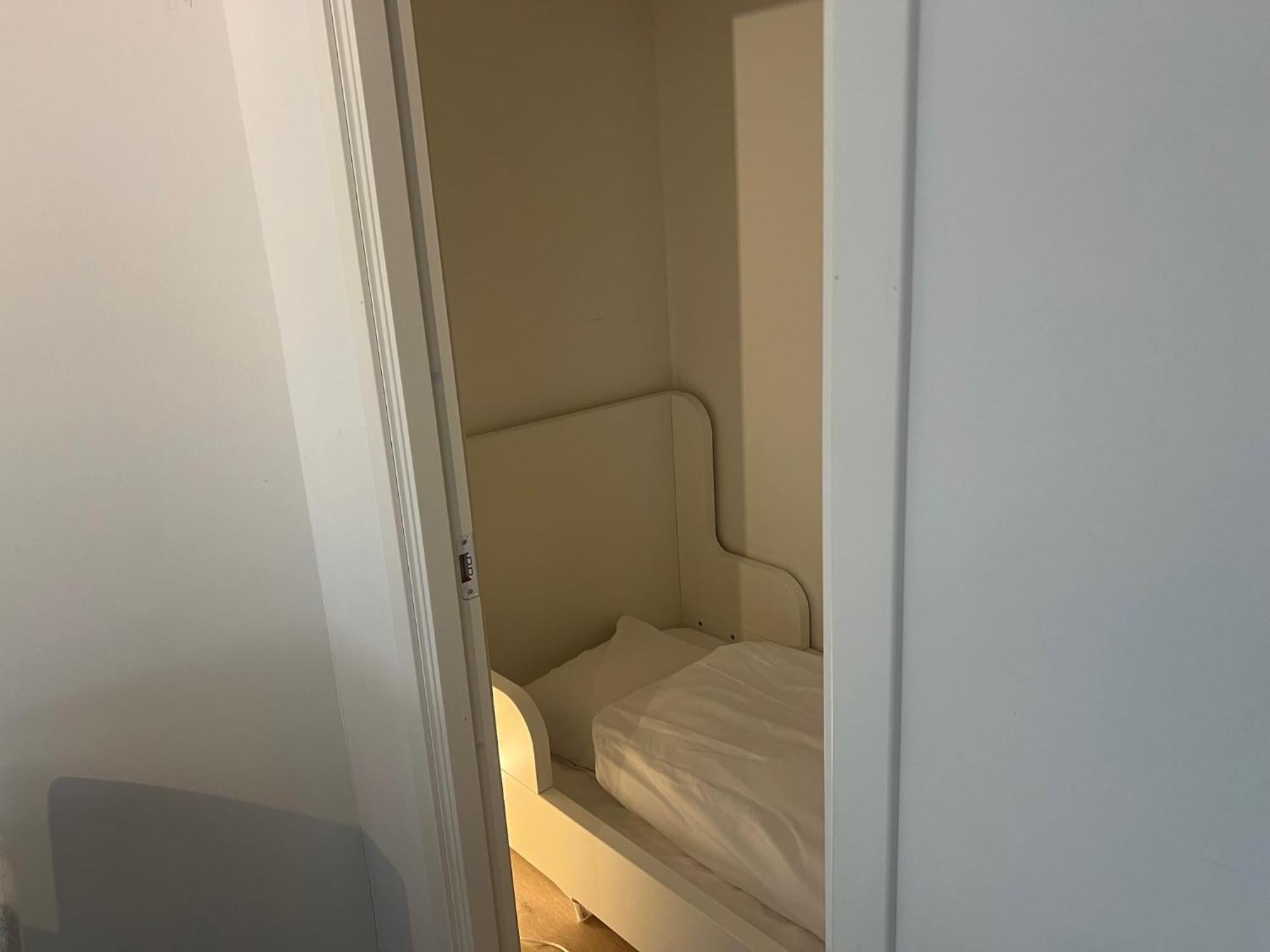 Hotel Trolltun, Frystevegen 4 Ulvik Zewnętrze zdjęcie